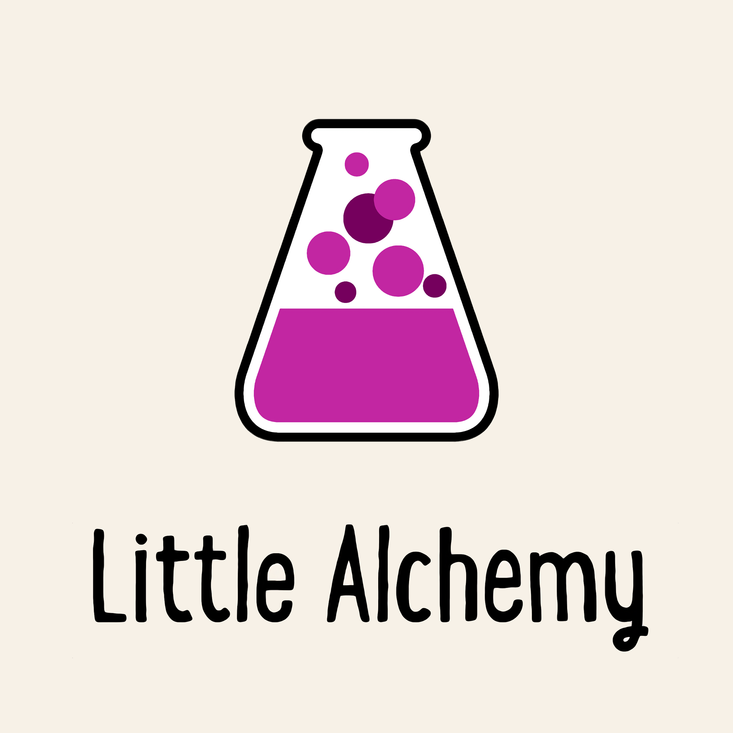 Little Alchemy